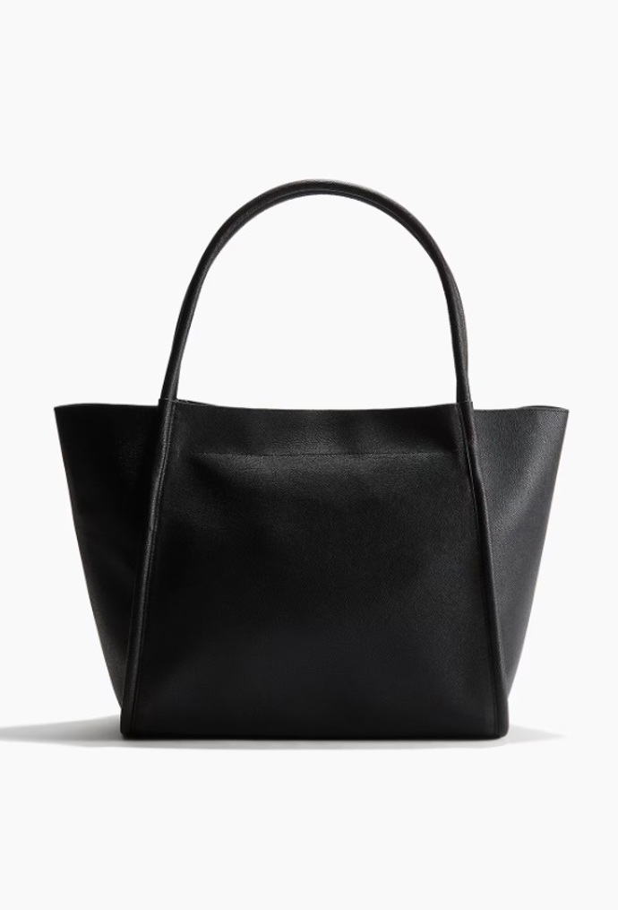 Taška shopper, H&M, 719 Kč
