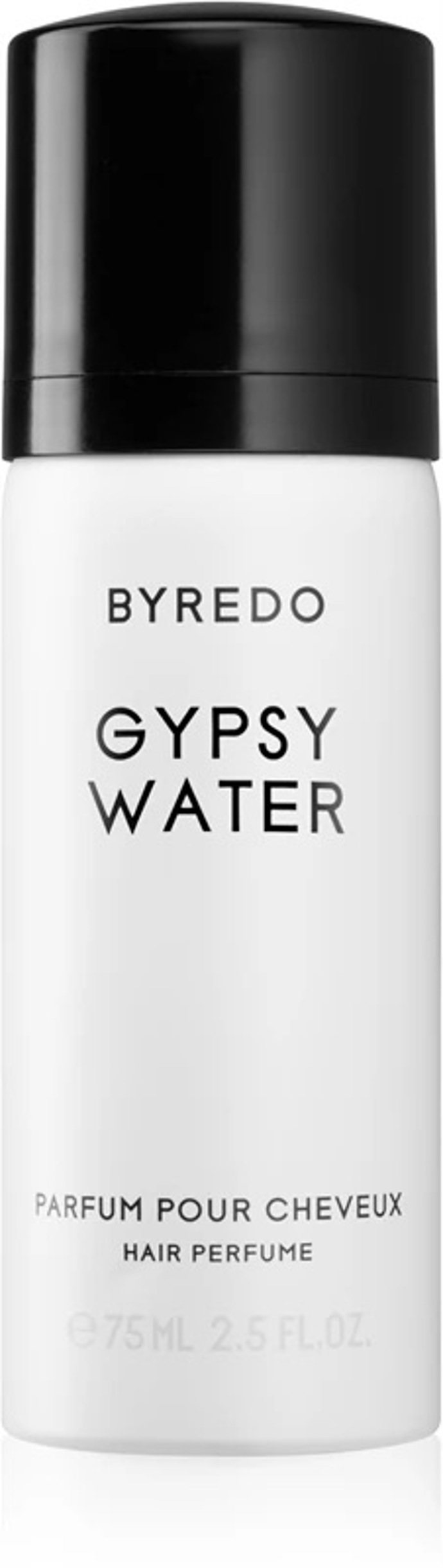 Vlasový parfém, Byredo, 1549 Kč
Vlasový parfém, Byredo, 1549 Kč