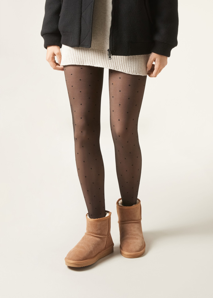 Punčocháče, Calzedonia, 579 Kč
Punčocháče, Calzedonia, 579 Kč
