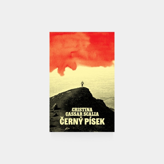 Černý písek, Meridione, 399 Kč
