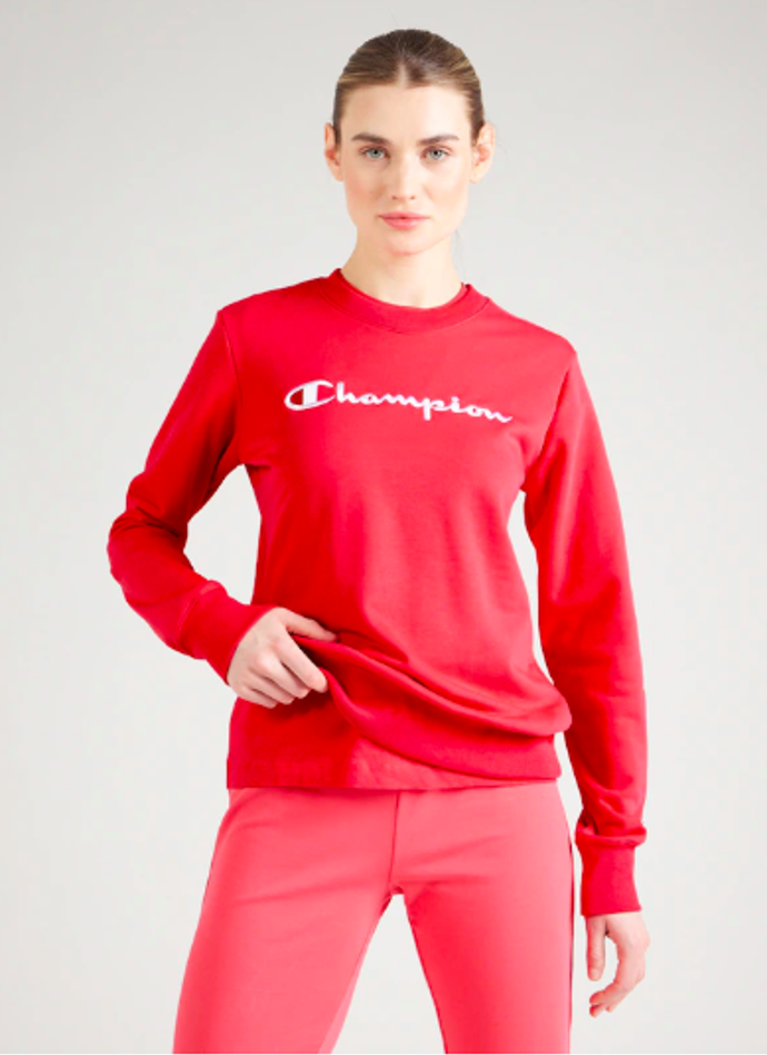Champion mikina 1200 Kč
