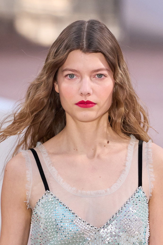 Chanel SS 25
Chanel SS 25