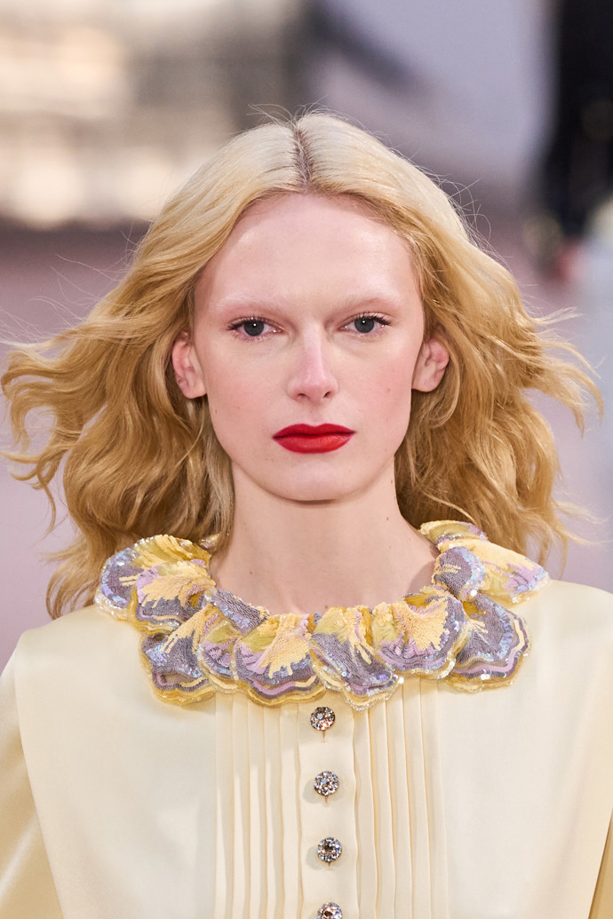 Chanel SS 25
Chanel SS 25