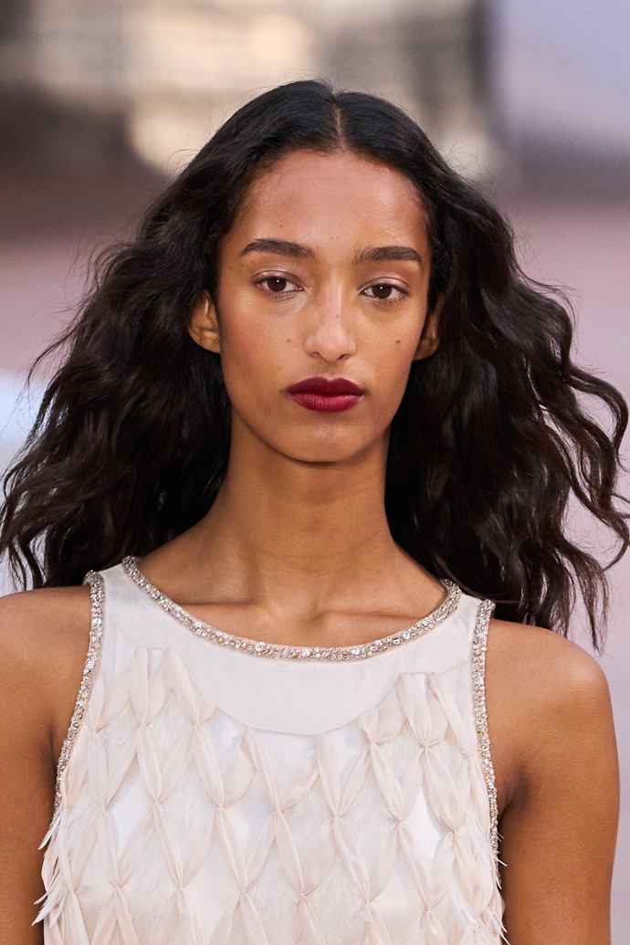 Chanel SS 25
Chanel SS 25