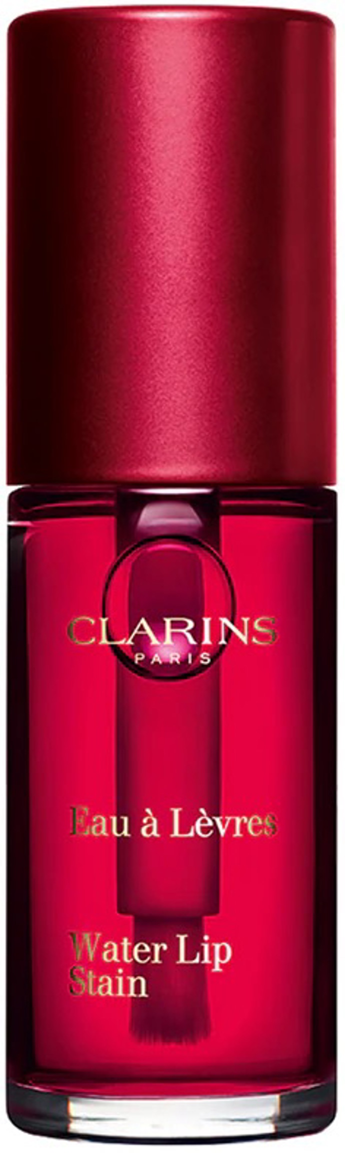 Lip tint, Clarins, 695 Kč
