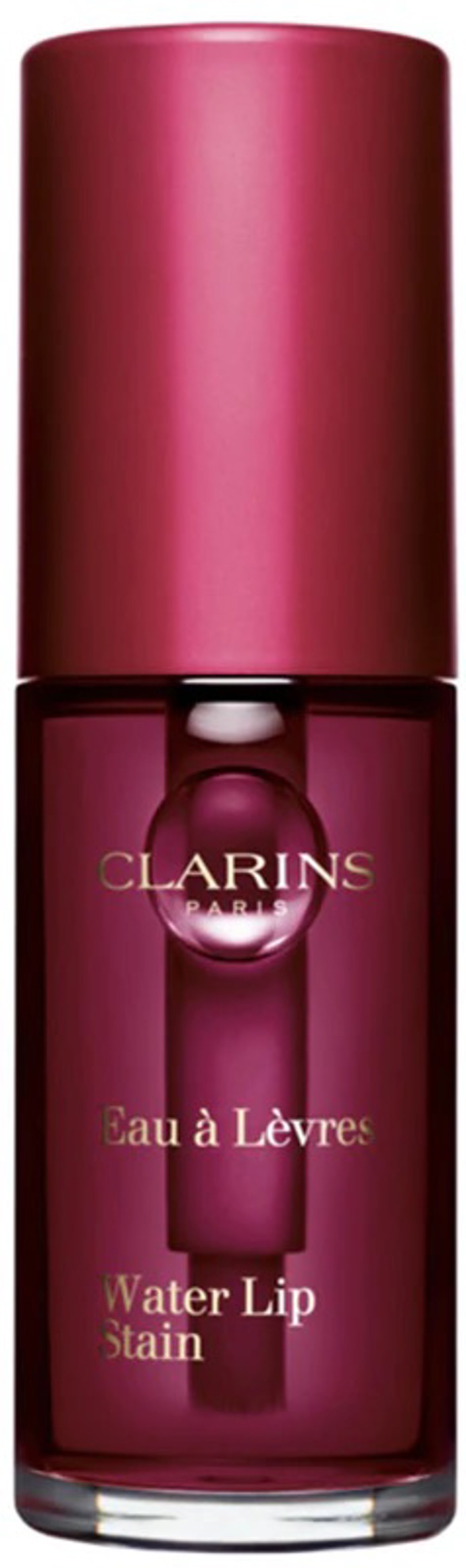 Lip tint, Clarins, 695 Kč
