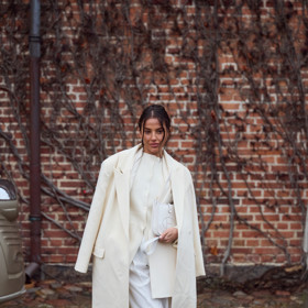 Street style inspirace 2025
