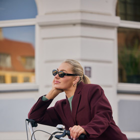Street style inspirace 2025
