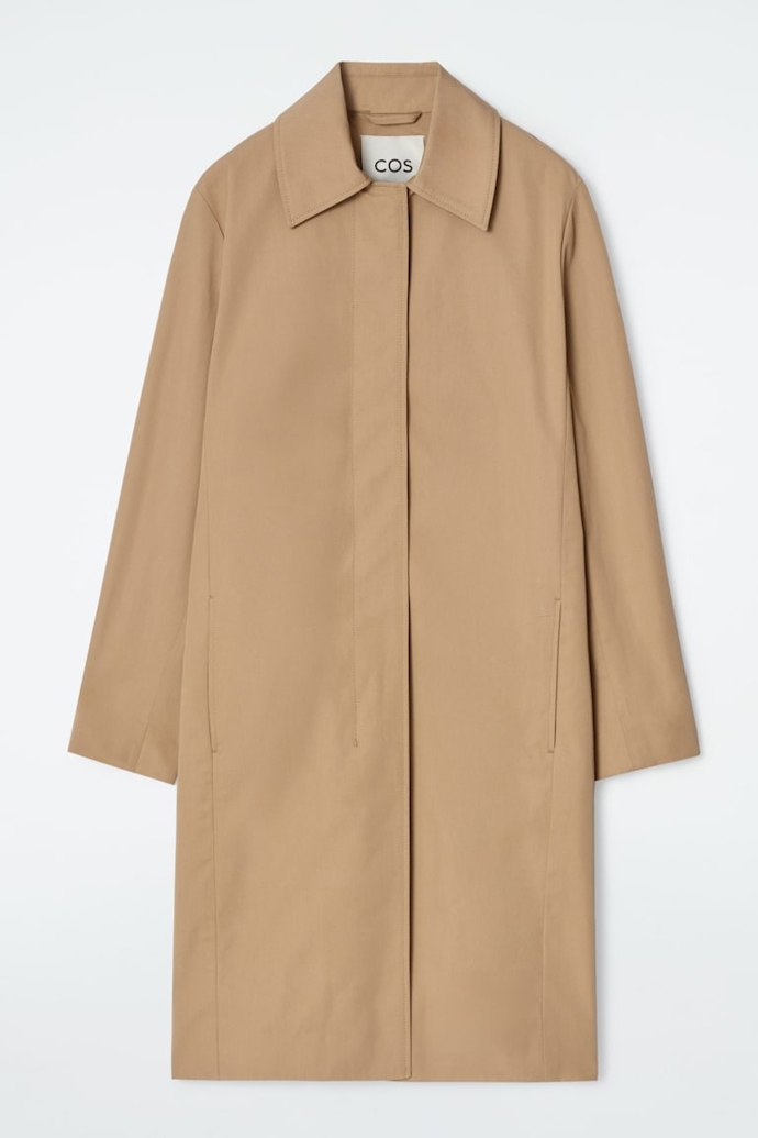 Cos, 150 eur
