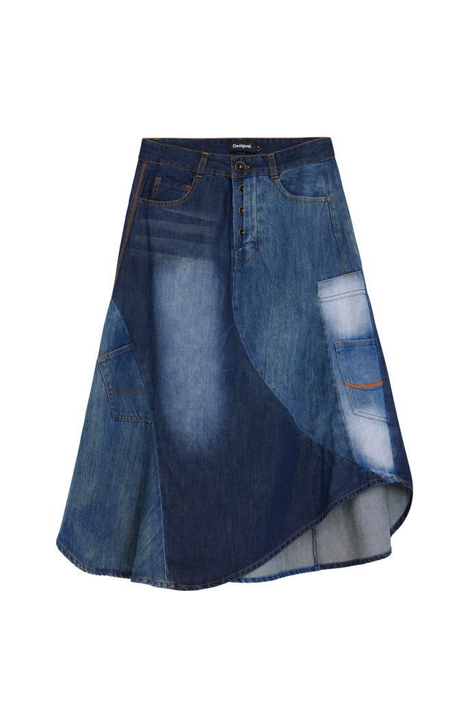 Desigual, 3799 Kč
Desigual, 3799 Kč
