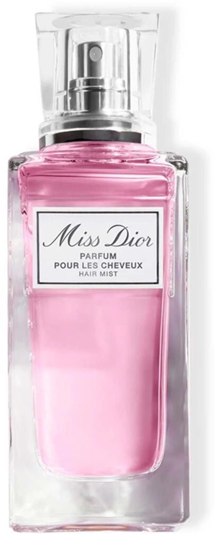 Vlasový parfém, Dior, 1280 Kč
Vlasový parfém, Dior, 1280 Kč