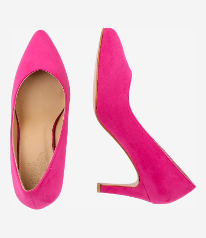 Dorothy Perkins Lodičky 1249 Kč
Dorothy Perkins Lodičky 1249 Kč
