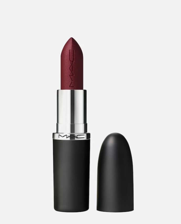 MAC temně rudá rtěnka, Douglas, 612 Kč
