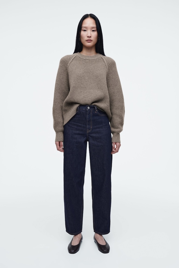 Džíny, Cos, 89 eur
Džíny, Cos, 89 eur