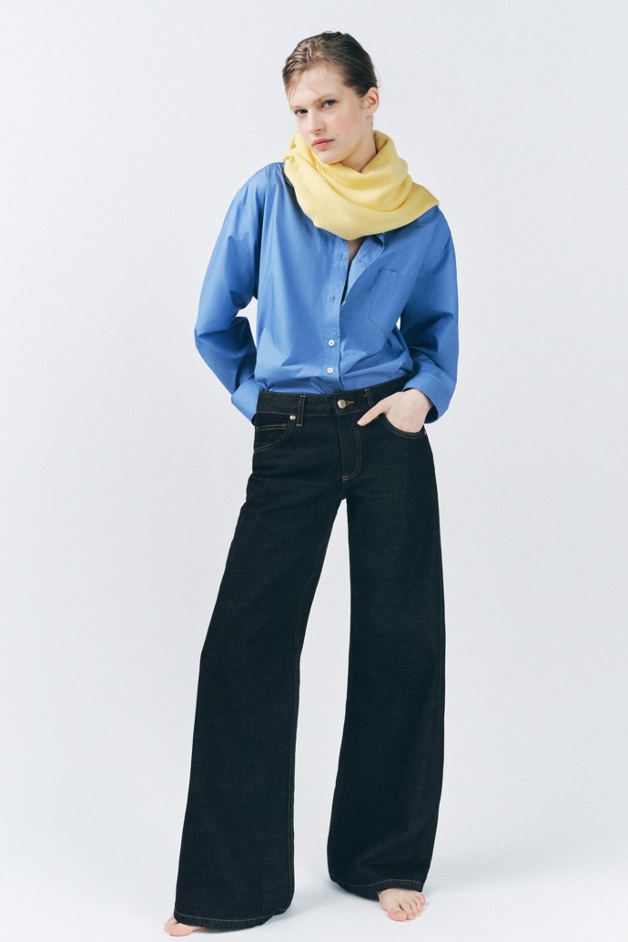 Džíny, Zara, 1149 Kč
Džíny, Zara, 1149 Kč
