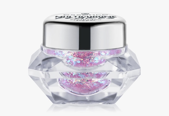 Třpytivé tekuté oční stíny, Essence, 95 Kč
