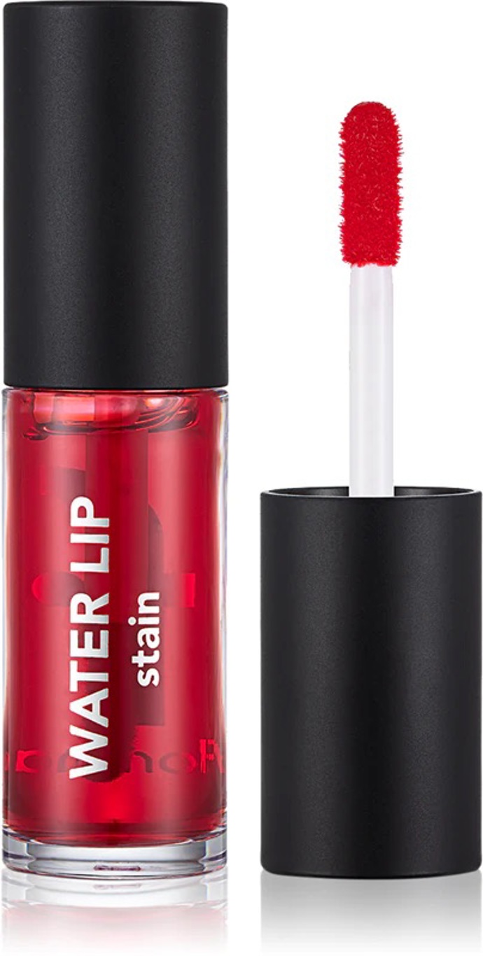 Lip stain, Flomar, 129 Kč
