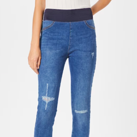 Freequent Skinny Jeggíny 1327 Kč
