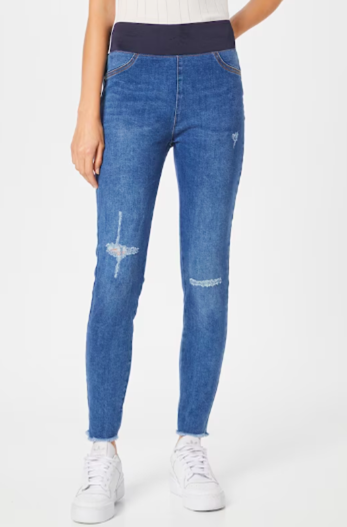 Freequent Skinny Jeggíny 1327 Kč

