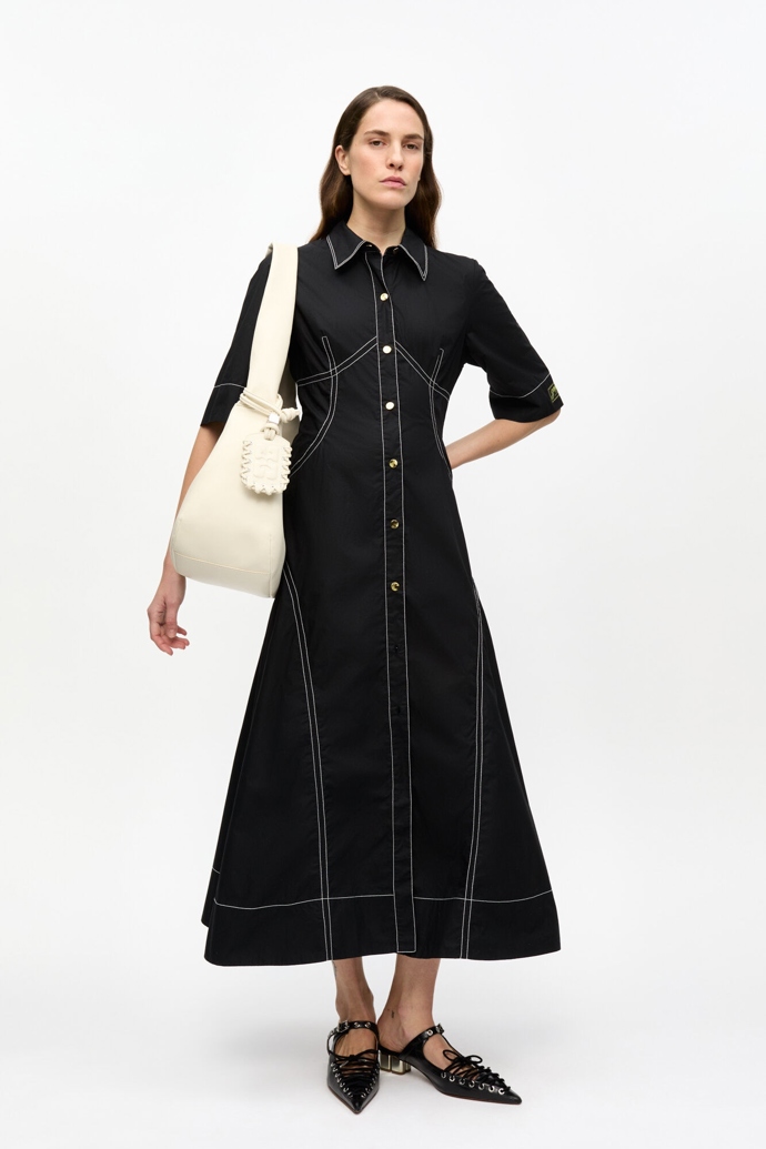 Ganni, 295 eur
Ganni, 295 eur