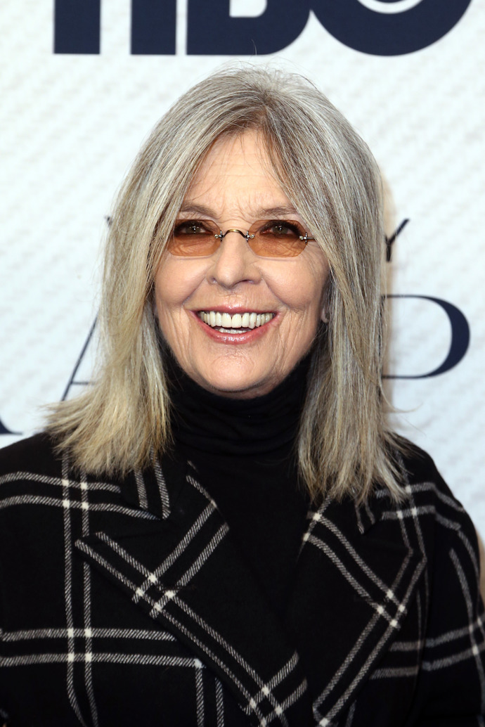 Diane Keaton
Diane Keaton