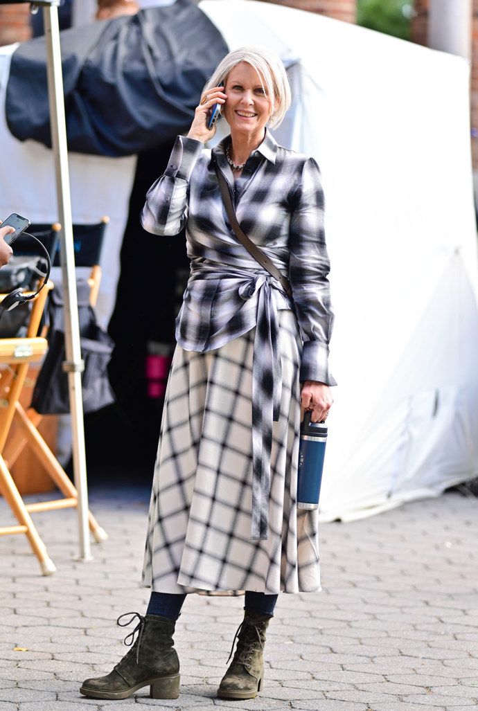Cynthia Nixon,
Cynthia Nixon,