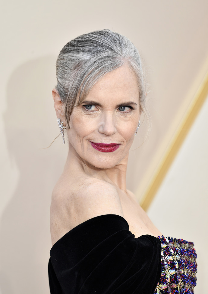 Elizabeth McGovern
Elizabeth McGovern