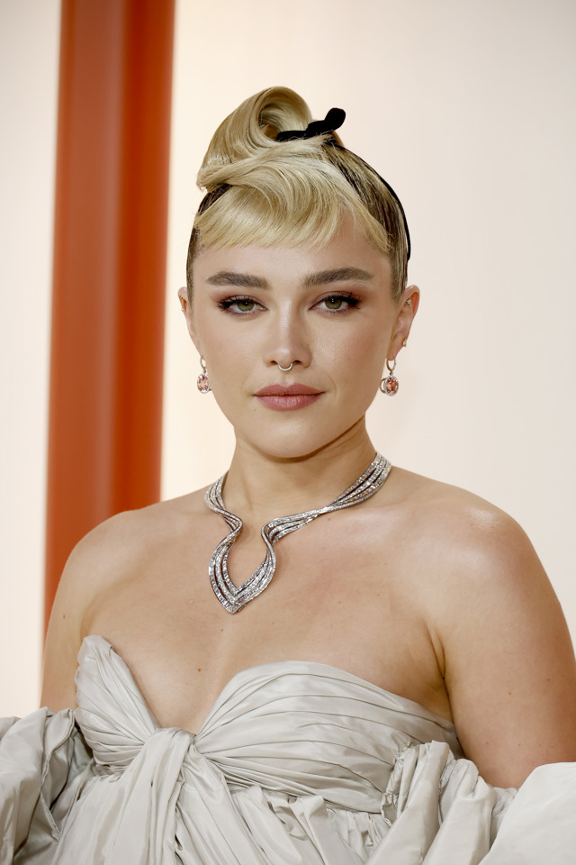 Florence Pugh
Florence Pugh