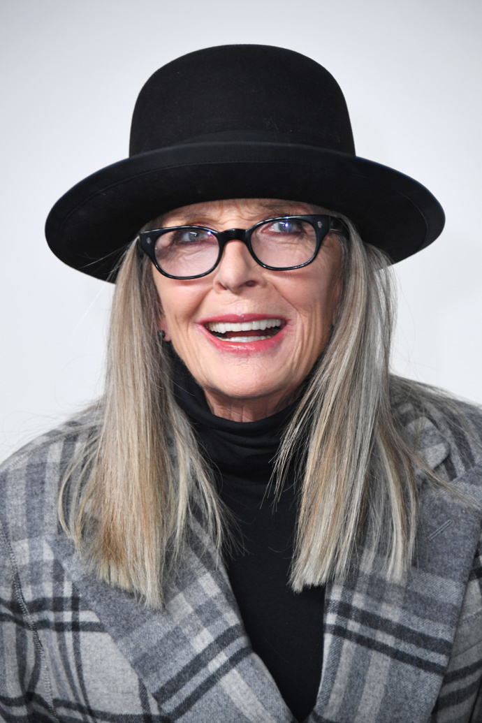 Diane Keaton
Diane Keaton