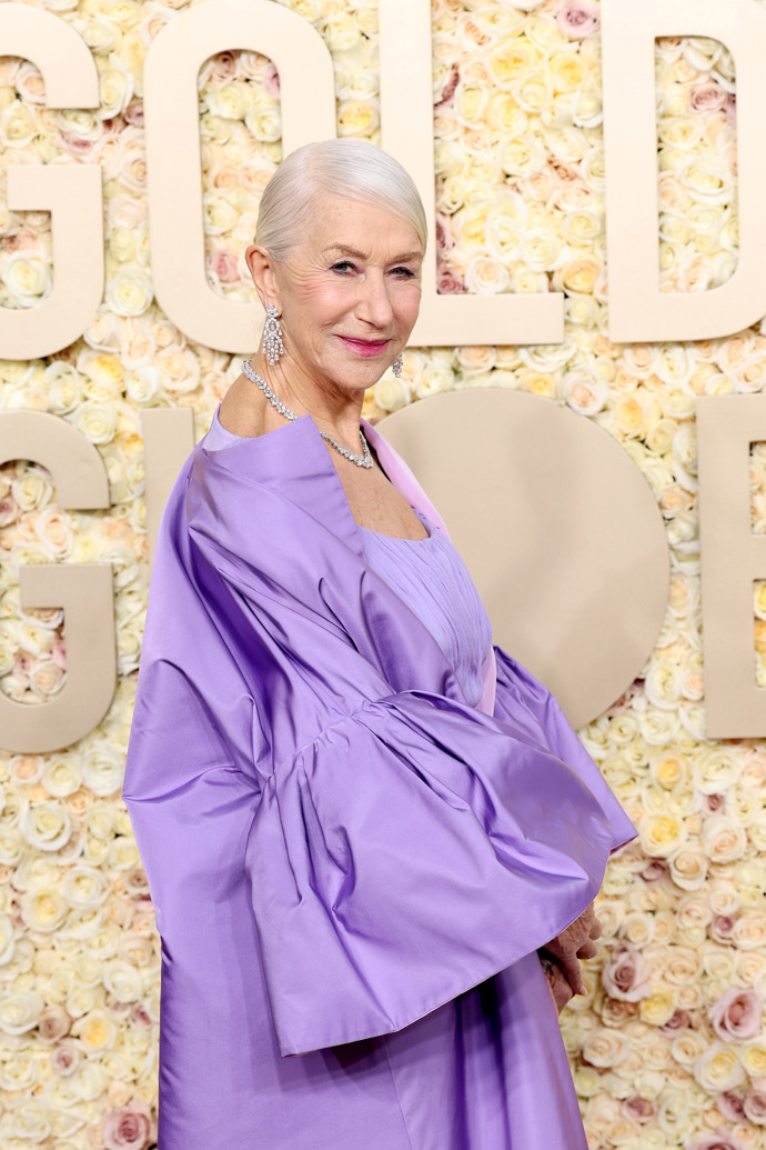 Helen Mirren
Helen Mirren