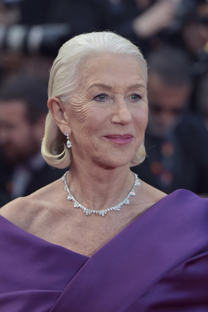 Helen Mirren
Helen Mirren