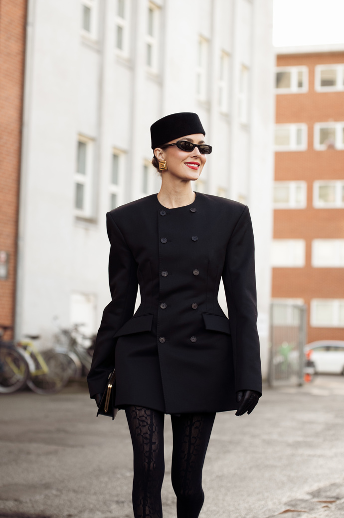 Street style v Kodani
Street style v Kodani