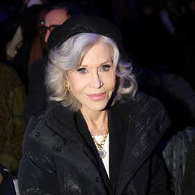 Jane Fonda

