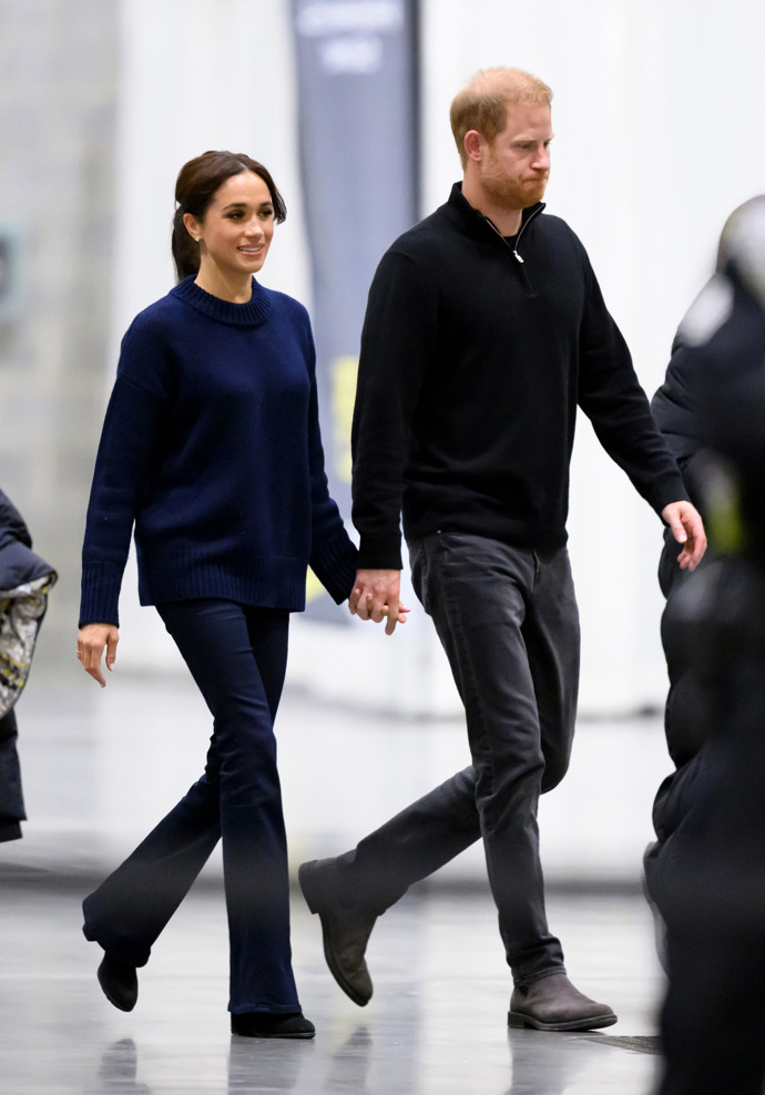 Meghan Markle a princ Harry
Meghan Markle a princ Harry