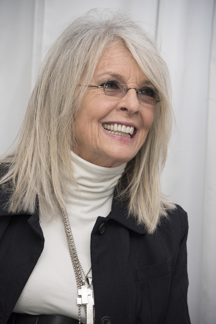 Diane Keaton
Diane Keaton