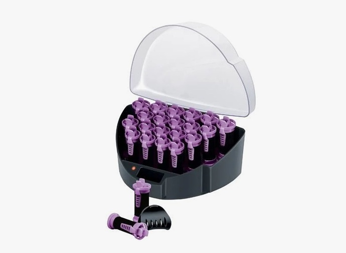 Elektrické natáčky, Remington, 1 372 Kč
