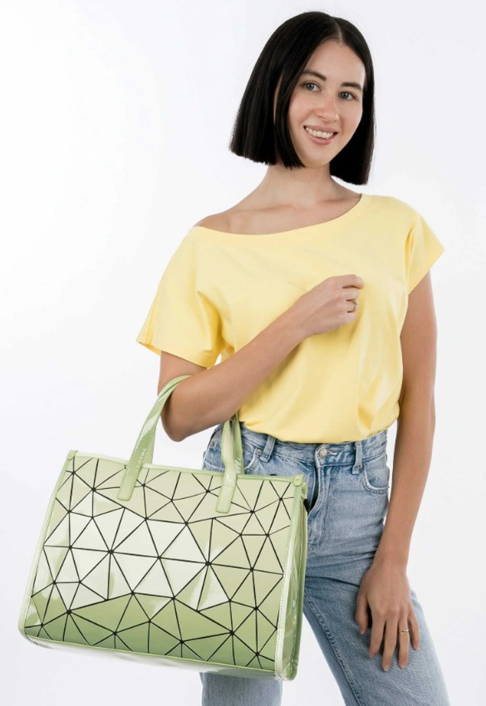 Designová shopper bag, SURI FREY, 1 529 Kč

