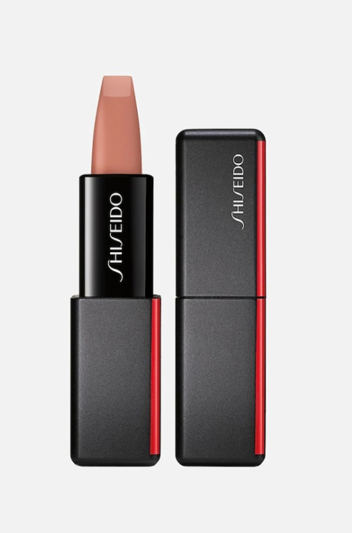 Shiseido rtěnka v odstínu meruňky, Douglas, 699 Kč
