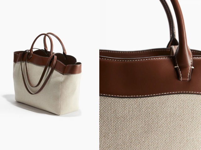 shopper bag