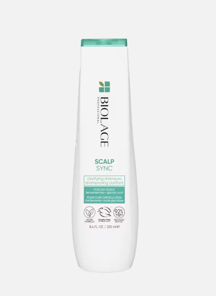 Biolage pročišťující šampon na vlasy, Douglas, 279 Kč
