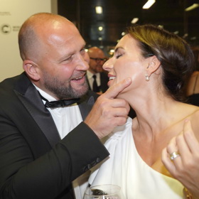 Ani po letech neztratil vztah Lucie s Jiřím onu pověstnou jiskru
