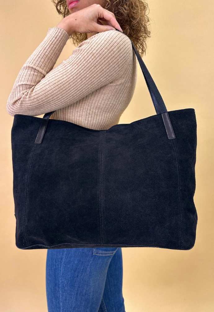 Shopper kabelka, Gusti Leder, 2 316 Kč
