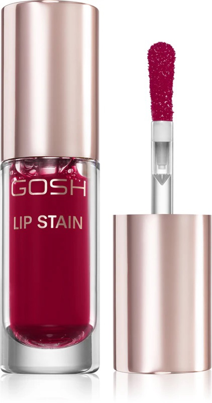 Lip tint, Gosh, 410 Kč
