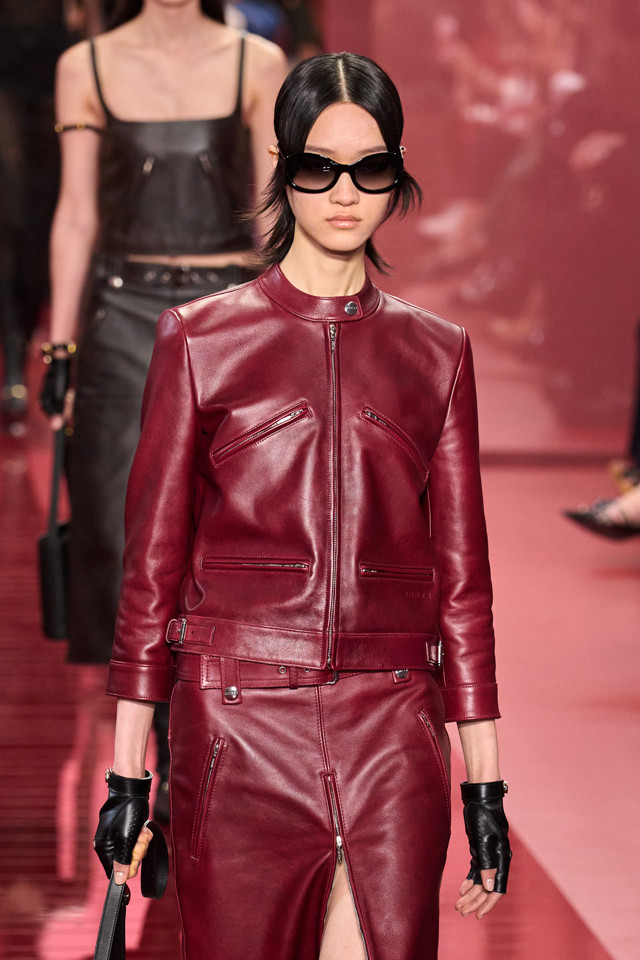 Gucci jaro/léto 2025
