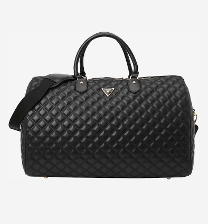 GUESS Taška Weekender 5149 Kč
GUESS Taška Weekender 5149 Kč