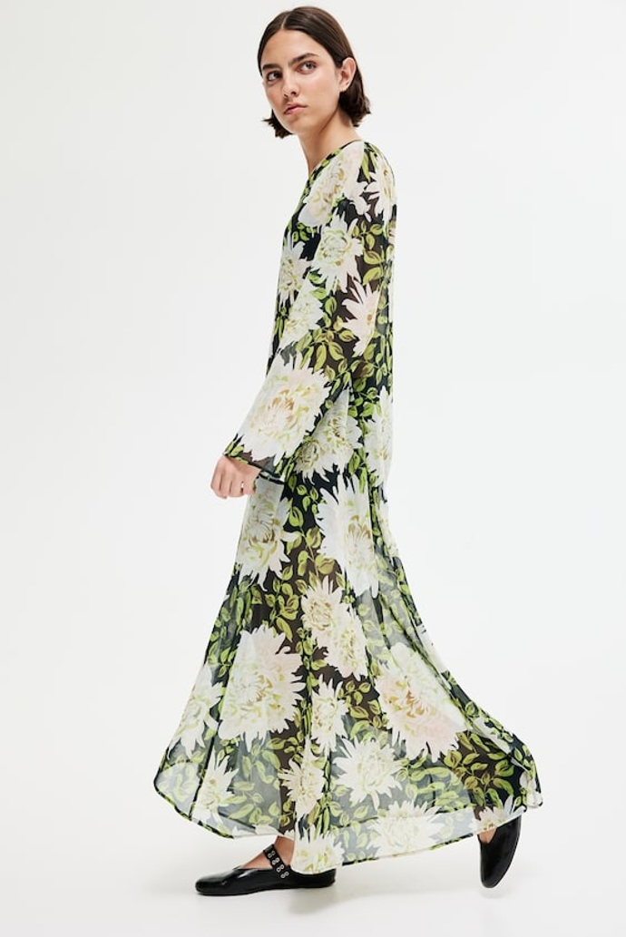 H&M, 1459 Kč
H&M, 1459 Kč