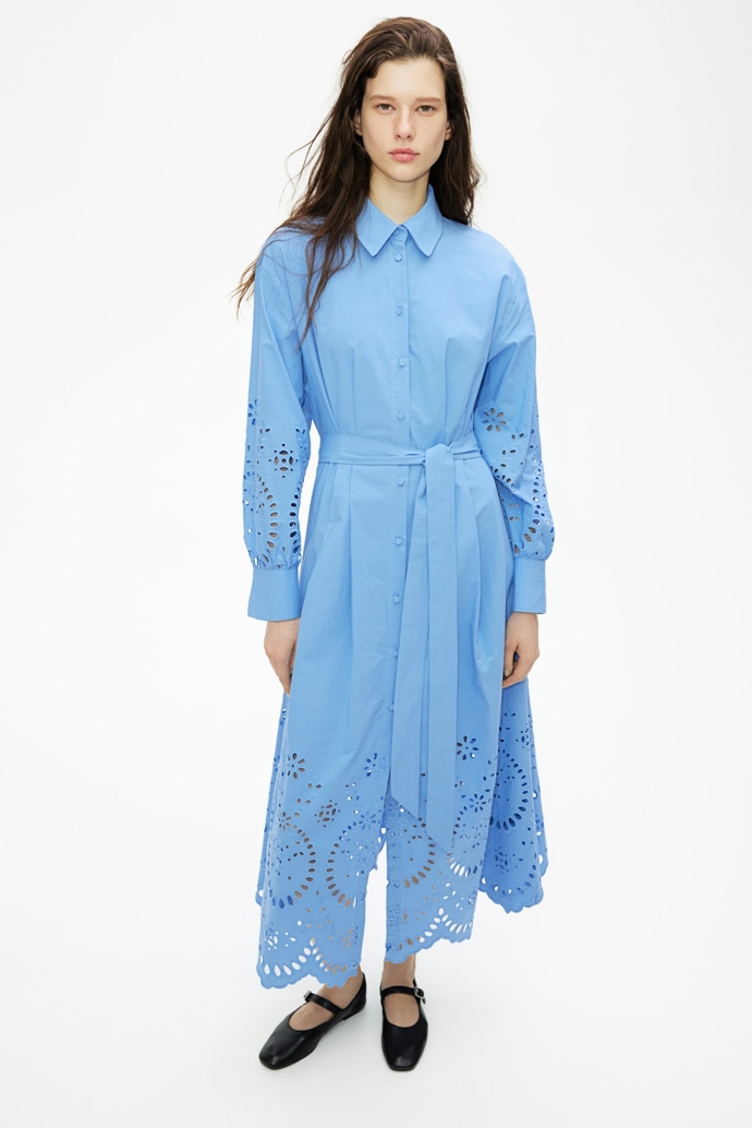 H&M, 1899 Kč
H&M, 1899 Kč