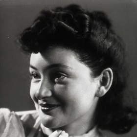 Henriette von Schirach
