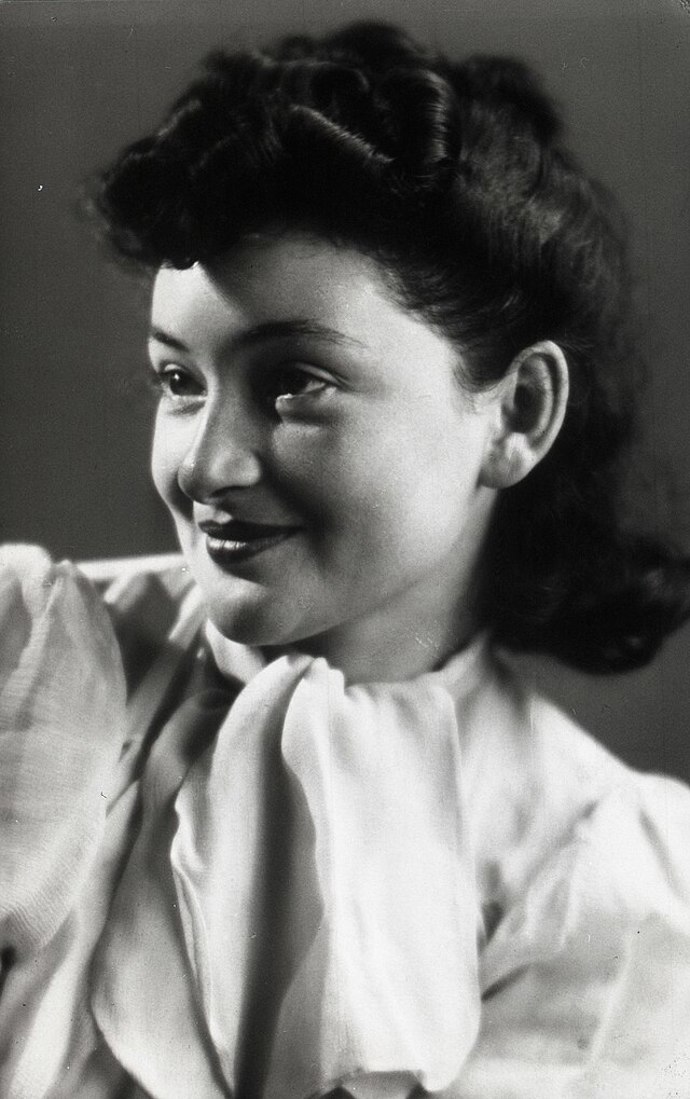 Henriette von Schirach
