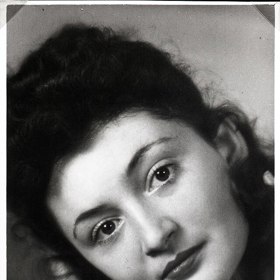 Henriette von Schirach
